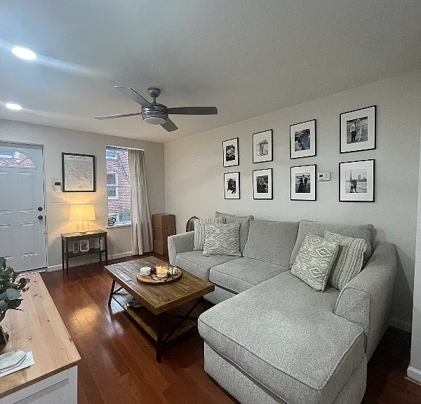 1215 Cooksie St — Photo 1