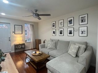1215 Cooksie St, Baltimore, MD 21230