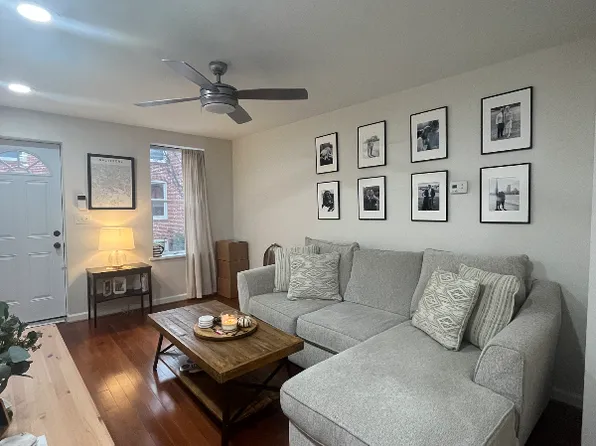 1215 Cooksie St, Baltimore, MD 21230