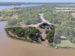 157 Apache Trl, Nocona, TX 76255