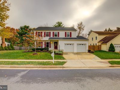 2629 New Banner Ln, Herndon, VA, 20171