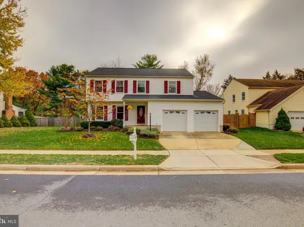2629 New Banner Ln, Herndon, VA 20171