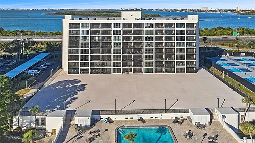 7100 Sunshine Skyway Ln S #503 Photo 1