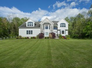 138 Rombout Rd, Poughkeepsie, NY 12603