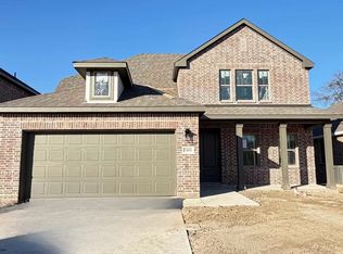 1008 Colgate Cir, Princeton, TX 75407