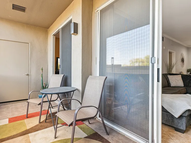 7009 E Acoma Dr #1018 — Photo 36