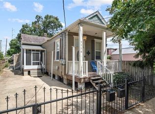 1112 Monroe St, New Orleans, LA 70118