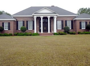 475 Walter Lott Rd, Seminary, MS 39479