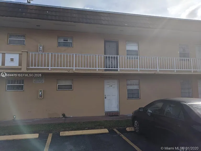 505 NW 177th St #103 — Photo 32