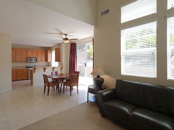 Living/Kitchen/Dining