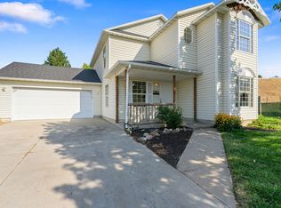 2963 E 1530 S, Spanish Fork, UT 84660