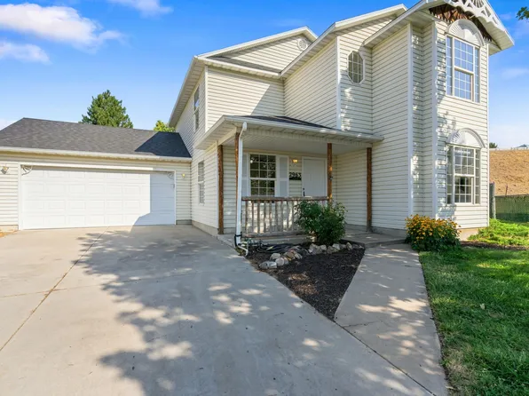 2963 E 1530 S, Spanish Fork, UT 84660