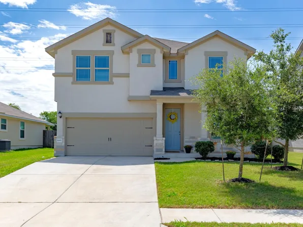 18937 Scoria Dr, Pflugerville, TX 78660