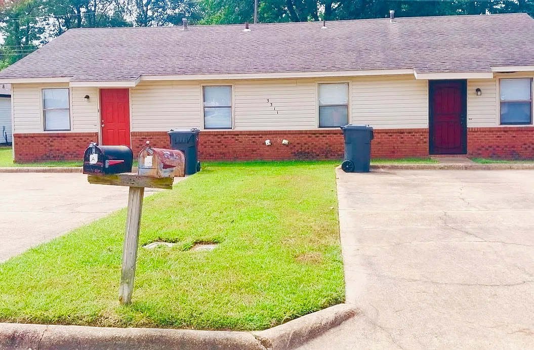 3311 Barrett Circle #A - 1 — Photo 1