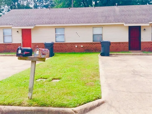 3311 Barrett Cir, Jonesboro, AR
