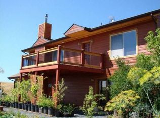 1030 Lamb Rd, Troy, ID 83871