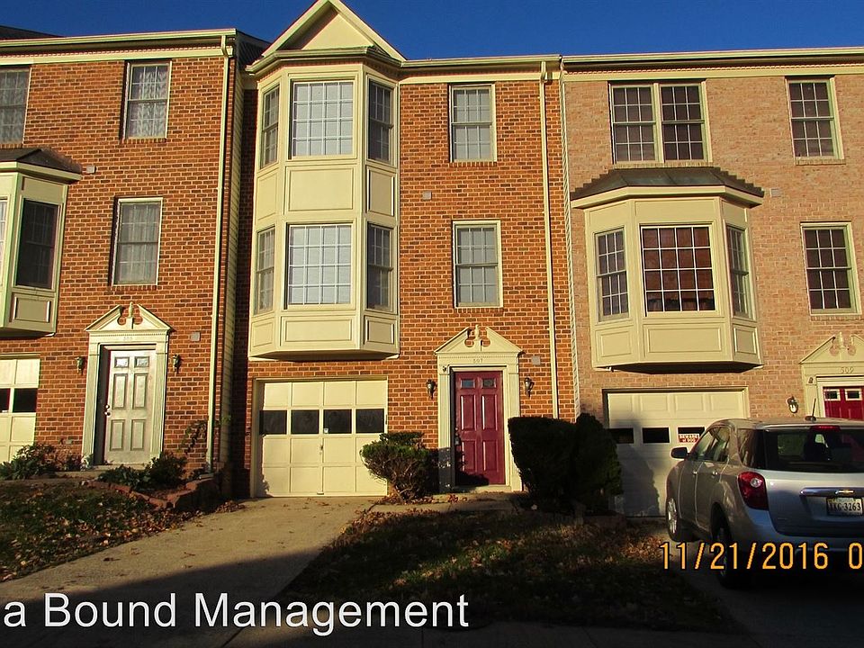 1st image of 507 Twin Brook Ln