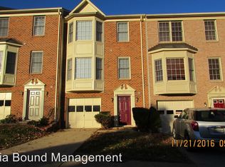 507 Twin Brook Ln, Stafford, VA 22554