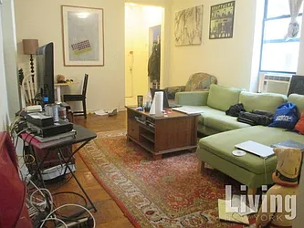 Rented by Living New York