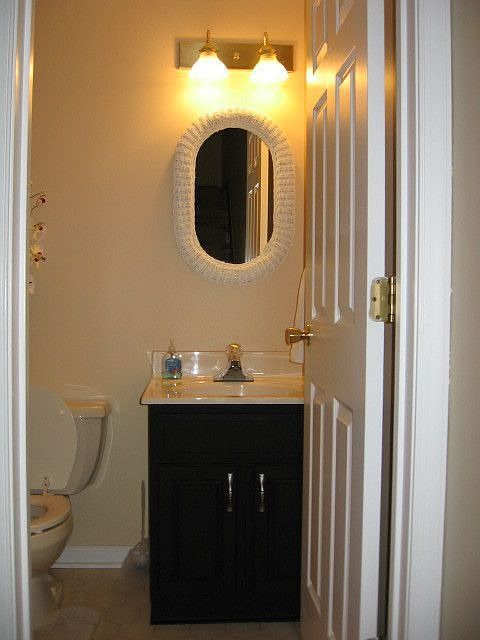 Main-level 0.5 BA