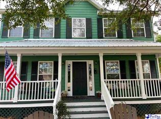 610 N Congdon St, Georgetown, SC 29440