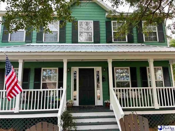 610 N Congdon St, Georgetown, SC 29440