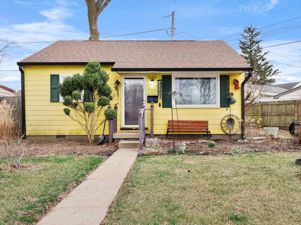 2119 Ulen Ln, Lafayette, IN 47904
