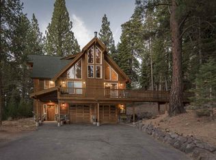 12580 Stony Creek Ct, Truckee, CA 96161