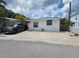 10 Eagle Dr, Key Largo, FL 33037