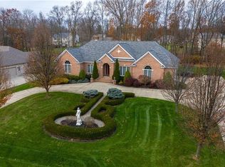 3505 Silver Ridge Ct, Hermitage, PA 16148
