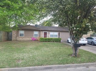 2319 Smuts Dr, Tyler, TX 75701