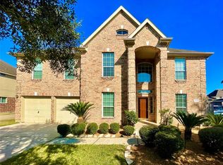 20022 Cypresswood Lake Dr, Spring, TX 77373