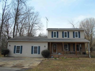 97 Rainbow Ln, Mayfield, KY, 42066