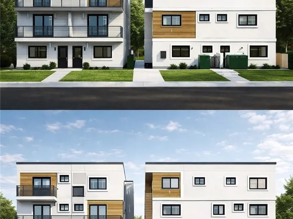 2625 W 17th St, Los Angeles, CA 90019