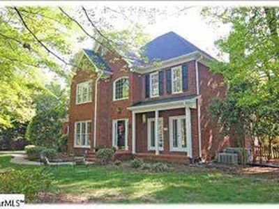 100 Bobcat Trl, Simpsonville, SC, 29681