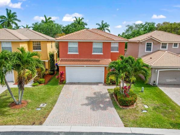 3301 Turtle Cove, West Palm Beach, FL 33411