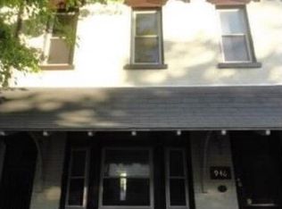 946 Chew St, Allentown, PA 18102