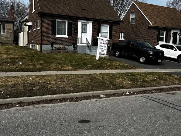 234 Oshawa Blvd N, Oshawa, ON L1G 5S9