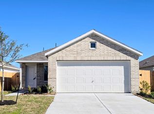 20042 White Dove Trl, Crosby, TX 77532
