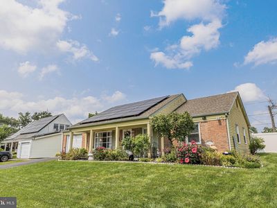 132 Edge Ln, Willingboro, NJ, 08046