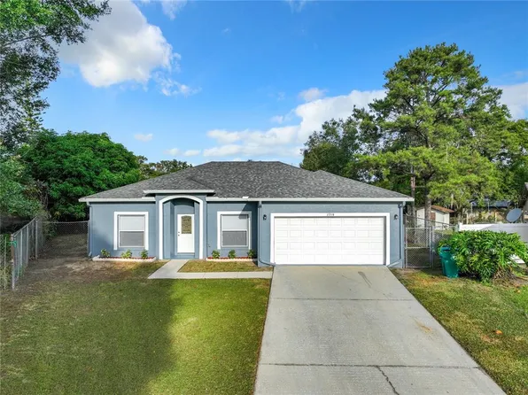 1716 SOROLLA COURT, ORLANDO, FL 32811