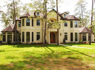 27515 Shores Ct, Spring, TX 77386