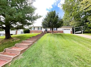 631 18th St, Tell City, IN