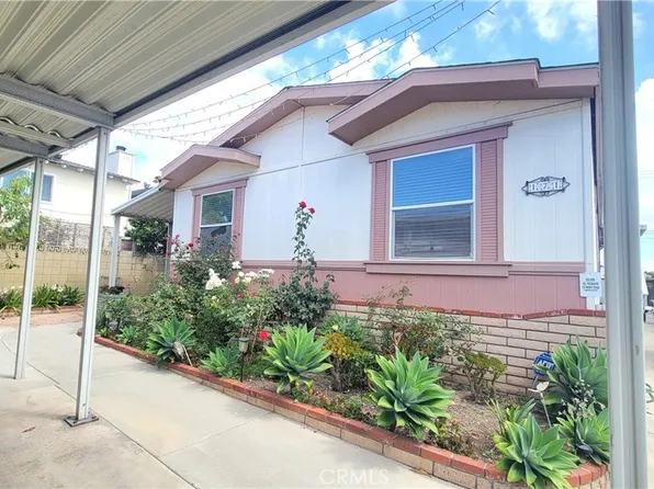 1065 W Lomita Blvd #171, Harbor City, CA 90710