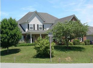 1103 Pheasant Xing, Charlottesville, VA