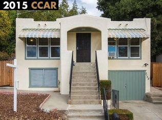 2135 Scenic Ave, Martinez, CA 94553