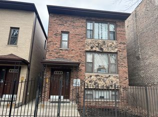 3630 S Normal Ave #2, Chicago, IL 60609