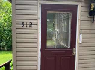 512 Chamber St #512, Danville, PA 17821