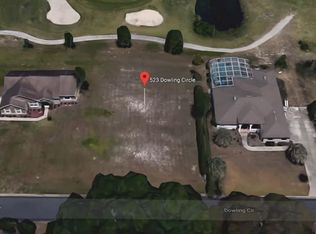 523 Dowling Cir, Lady Lake, FL 32159