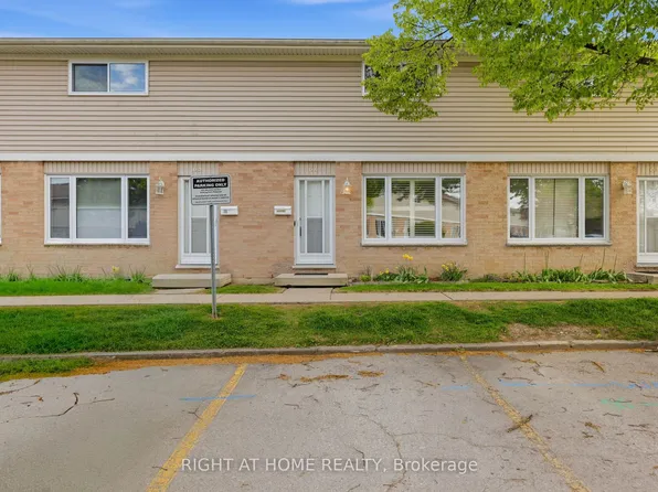 320 Westminster Ave #62, London, ON N6C 5H5